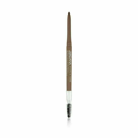 JORDANA - Shape N' Tame Retractable Brow Pencil 03 ASH TAUPE