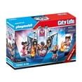 thumbnail image 2 of Set de Juego Playmobil Música Banda de Música 77 Piezas, 2 of 4