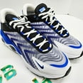 thumbnail image 2 of Nike Air Max TW Men's White Blue DQ3984-105, 2 of 3