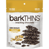 barkTHINS, Dark Chocolate Peanut with Sea Salt, 4.7 Oz.