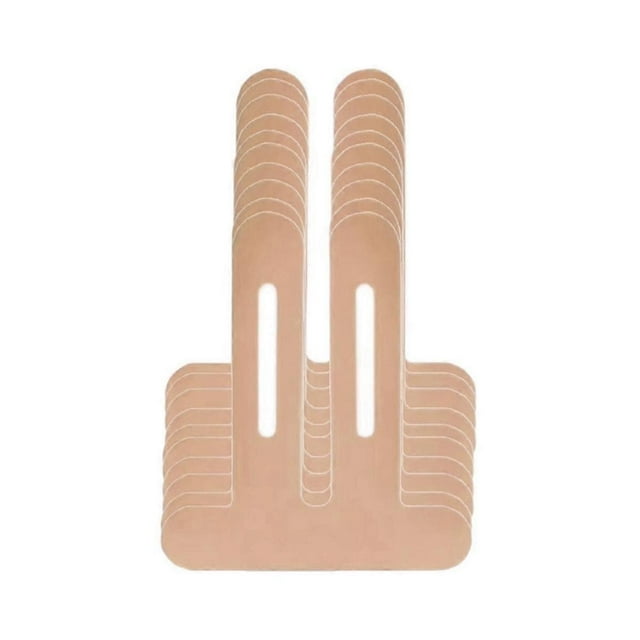 10PCS Kinesiology Tape for Knees,Breathable Knee Tape,Complexion