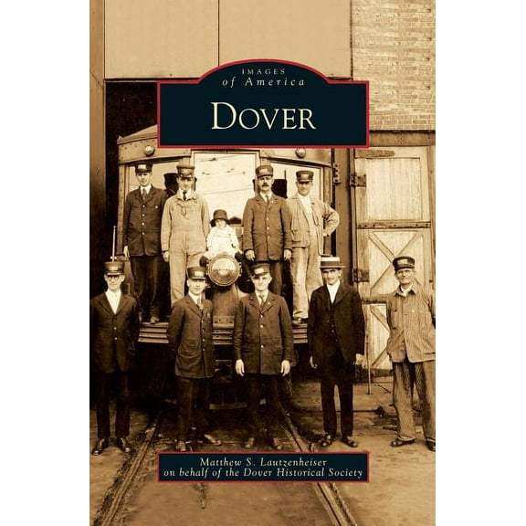 Dover (Hardcover)