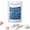 1PCS, variant on Steel Reinforced Epoxy Putty, Fast Repair Two-Part Epoxy Clay for Metal, Wood, Plastic, Tile and Ceramic Bonding and Repair