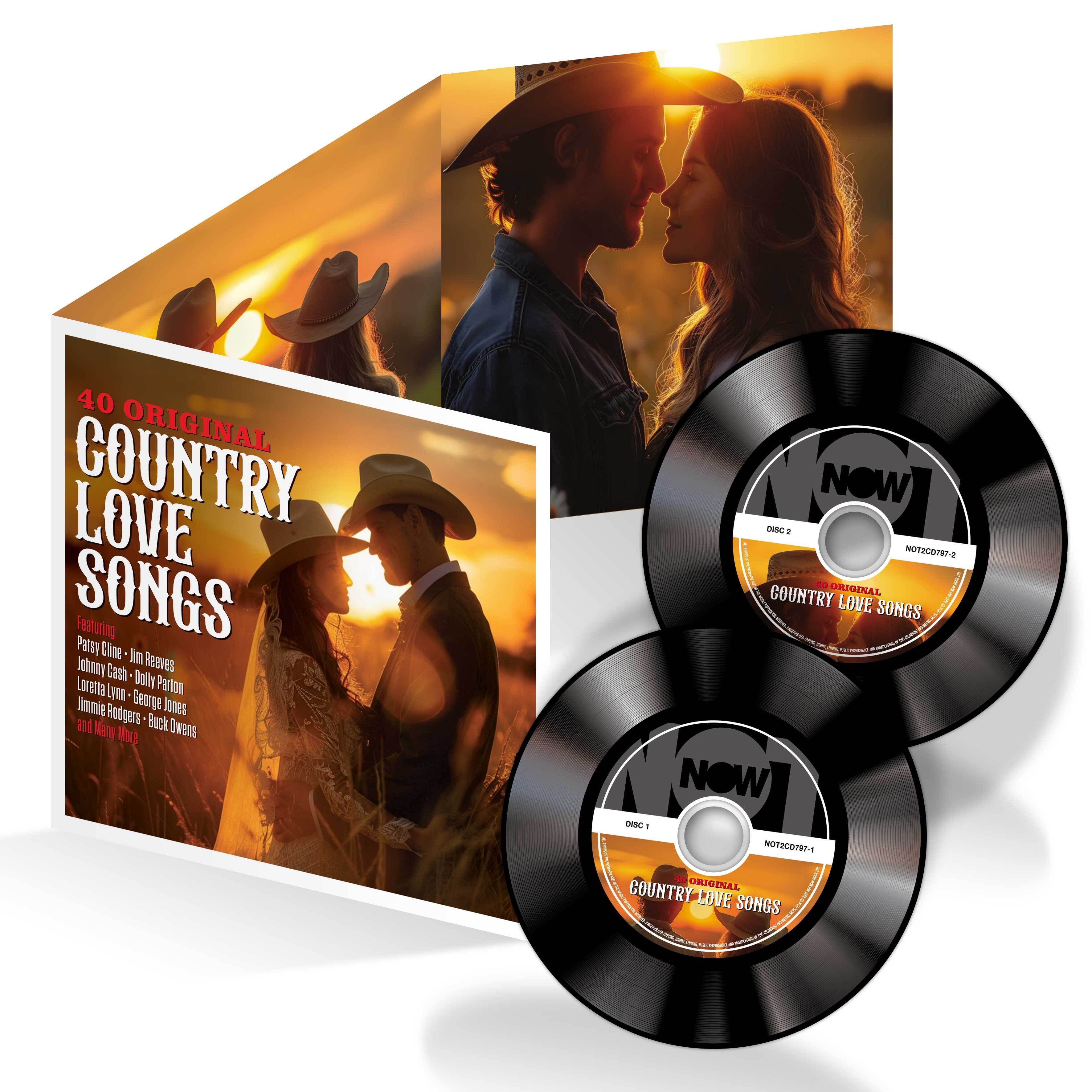 その他 Country #1 Hits: Country Love Songs [DVD] Various Artists - Number One Country Love Songs - Amazon.com