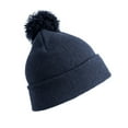 thumbnail image 1 of Result Core Pom Pom Beanie, 1 of 2