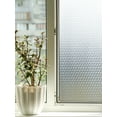thumbnail image 3 of Rhombus Self Adhesive Window Film, 3 of 4
