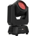 thumbnail image 2 of Chauvet DJ Intimidator Beam Q60 60w RGBW LED Moving Head Beam Light w/Totem Mode, 2 of 5