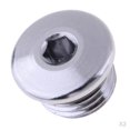 thumbnail image 1 of Regulador de Enchufe de Buceo de material acero Inoxidable de 2 Uds, de Tornillo de, 1 of 9