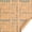 D, variant on Kbndieu Christmas Gifts Wrapping Paper for Kids Adults, 28" X 20", Orange, Red, Green Blue, Silver Stripe, Easy to Store Christmas Decorations Clearance