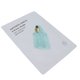 thumbnail image 5 of Moisturizing Mask, Chamomile Facial Mask Mild Non-Irritating Safe Eco-Friendly For Women For Home Hotel For Skin Care, 5 of 7