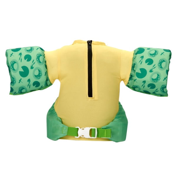 Tadpool Vest 2.0 Frog