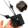 thumbnail image 6 of Clock Movement Clocks Motors Battery Powered Replacement Work Parts Wall Mechanism Plastic, 6 of 6