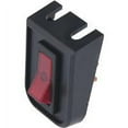 thumbnail image 3 of GB Electrical Red Rocker Switch, 41310, 3 of 3