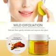 Cleansing Exfoliating Pads Gently Cleanse Brighten Skin Care Moisturize