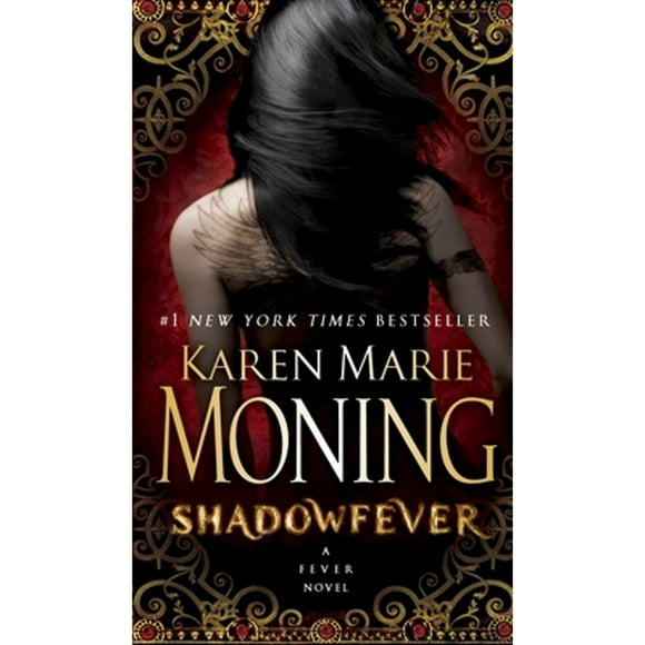 Pre-Owned Shadowfever (Paperback 9780440244417) by Karen Marie Moning