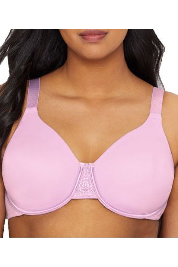 Womens Beauty Back Minimizer Bra Style-76-080