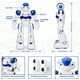 thumbnail image 1 of KingsDragon RC Robot Juguetes para Niños, Gestos y Detección Control Remoto Programable Ro KINGSDRAGON KingsDragon, 1 of 2