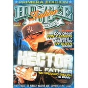 Hustle Up Latino (Music DVD) (Amaray Case)