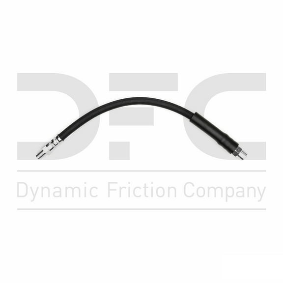 Dynamic Friction Company Brake Line Hose 350-31002