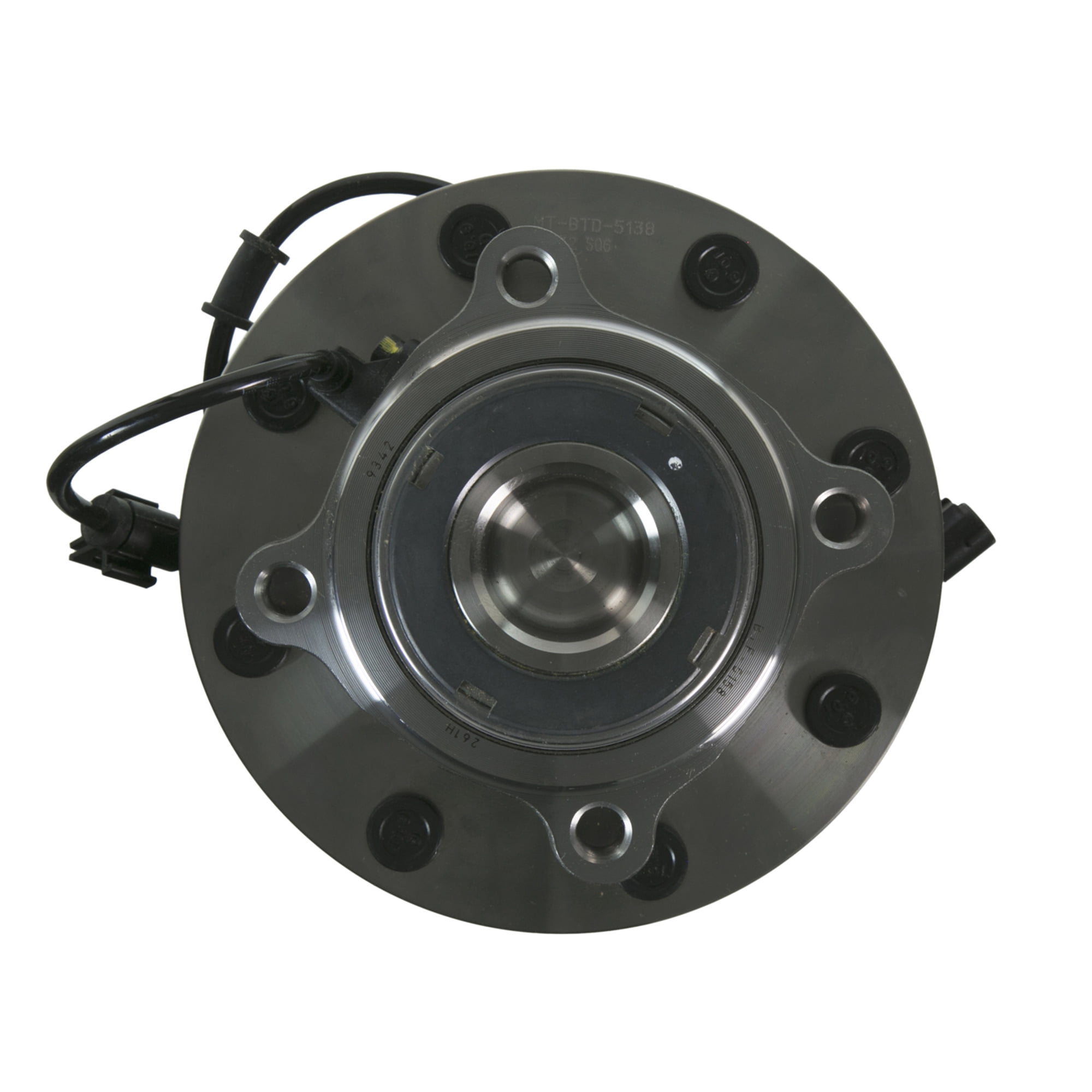 MOOG 515149 Wheel Bearing and Hub Assembly