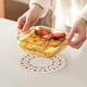 thumbnail image 4 of Aparatos de cocina, Accesorios de cocina, Utensilios de cocina, Utensilios de cocina, Manteles individuales tejidos aislantes, Manteles individuales estampados, Manteles redondos para ollas, Manteles, 4 of 6