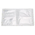 thumbnail image 3 of Transparent Photo Album, Mini Durable Practical Pvc Picture Case, Compact Bank Cards For Movie Tickets Business Cards Car Tickets, 3 of 8