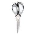 thumbnail image 3 of Oster Granger 2 Piece 9 Inch Stainless Steel Multi-Purpose Scissors with Magnetic Holder, 3 of 8