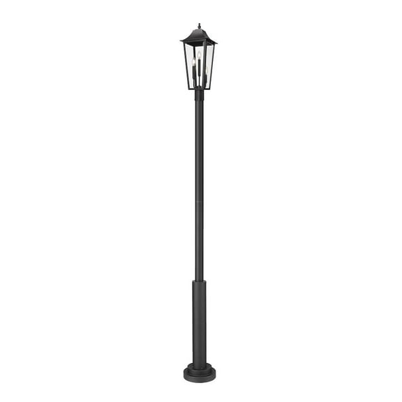 Z-Lite 3 Light Chandelier