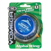Yomega Alpha Wing Yoyo