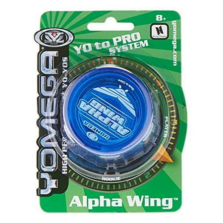 Yomega Alpha Wing Yoyo