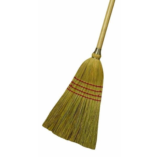 House Corn Broom