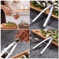 thumbnail image 2 of Miangastore Practical Clam Clamps Opening Tool Clam Pliers for Home Restaurant, 2 of 8
