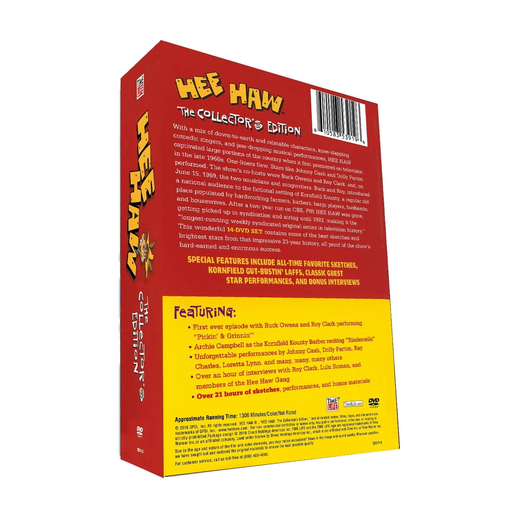 その他 Hee Haw Salute [DVD] [Import] Amazon.com: Hee Haw Salute : Artist Not Provided: Movies & TV