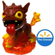 Skylanders Giants Hot Dog (series 1) Cha