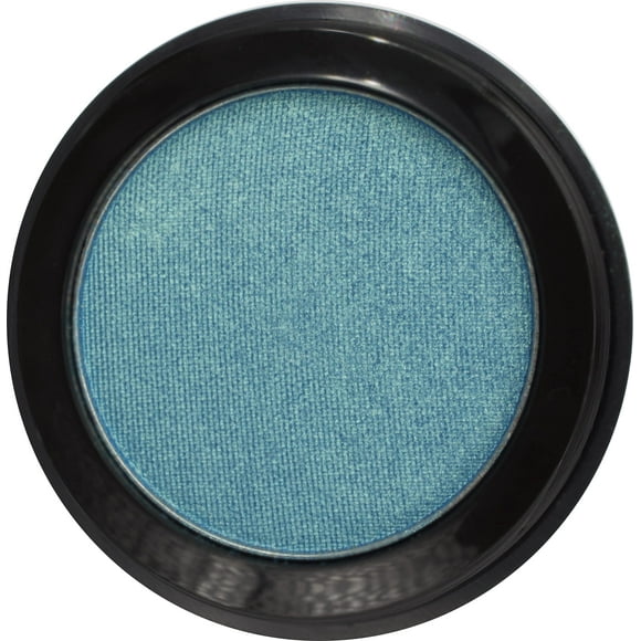 Sombra de ojos Pure Ziva Caribbean Sea Shimmering Turquesa