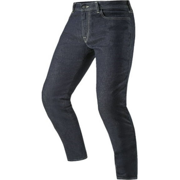 Alpinestars Copper v3 Men's Denim Pants - Blue / 30