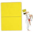 thumbnail image 2 of Rebreakable Boards Martial Arts,Reusable Plastic Training Breaking Boards,Taekwondo Breaking Boards, Karate Breaking Boards, Taekwondo Karate Ninja Training Equipment, 12.20x9.06 inches, 2 of 7