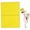 Yellow, variant on FXMLRLK 1 Pack Rebreakable Punching Board Rebreakable Boards Martial Arts Taekwondo Karate Ninja Training Practice EVA Boxing Equipment Karate Breaking Board for Christmas Adults Gifts, Yellow