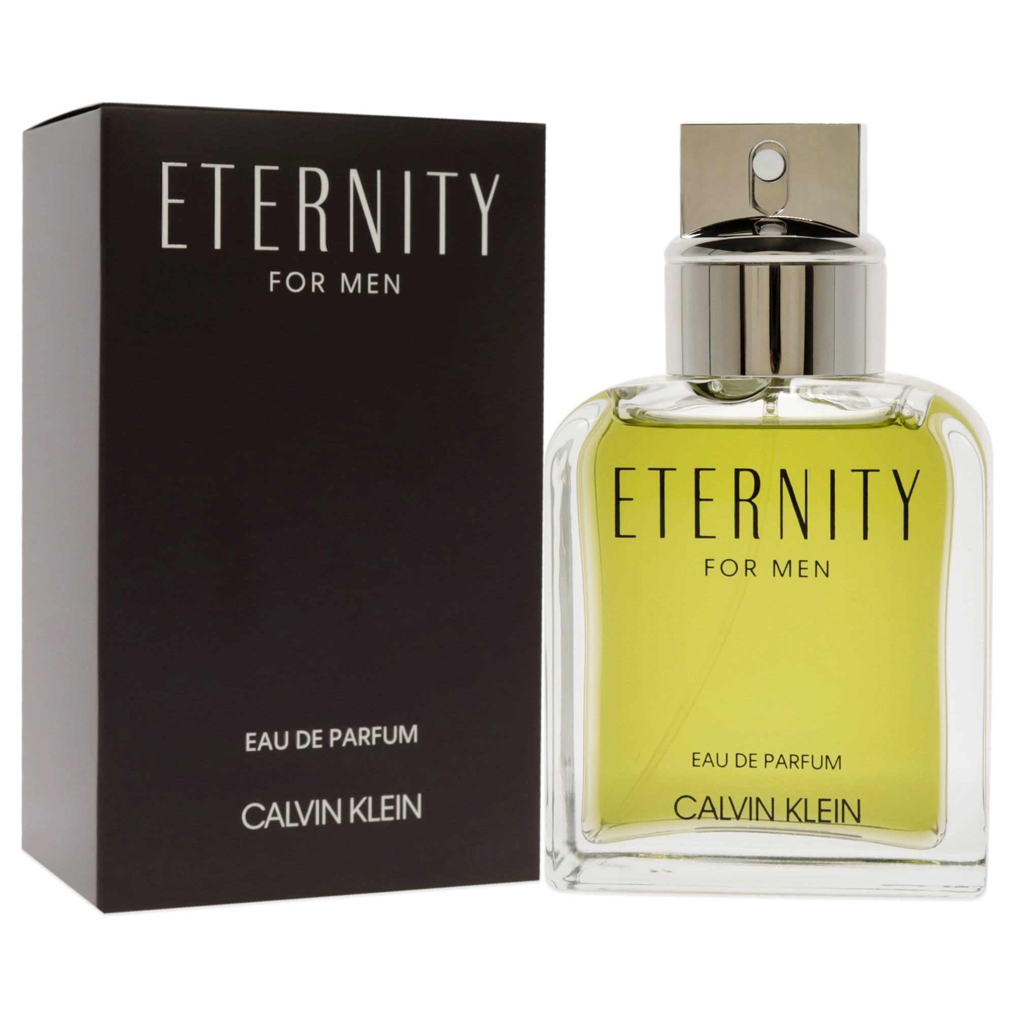 Calvin Klein Eternity Eau De Cologne for Men, 3.3 Walmart.com