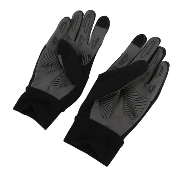 Cycling Gloves Wind Proof Touch Screen Anti Slip Mountain Bike Gloves Men Women