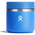 thumbnail image 1 of Flasque Hydro 20 Oz en Acier Inoxydable, Pot Alimentaire Isolé, Bleu Cascade, 1 of 8