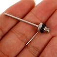 thumbnail image 3 of 15pcs Football Air Pump Needle Metal Inflation Needles Multi-Function Ball Needle Sports Ball Inflator Tool for Soccer Volleyball Basketball Pump, 3 of 5