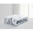 thumbnail image 3 of 5 Piece Grey Nomad Comforter Set, 3 of 8