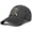 Black-1, variant on 250 Anniversary USA Hat, AMERICA250 Headwear, Unstructured Cap, Authentic Baseball Cap