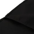 thumbnail image 3 of Cubierta Suave de Silla de Herramientas de Jardinería Patio Duradero Negro DYNWAVEMX Cubiertas para sillas elásticas, 3 of 8