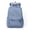 Sky Blue, variant on 2026 New Backpacks, Travel Book Bags Printed Backpack for Students, Cute Aesthetic Bookbag Lightweight Bookbags for Back to School for College High Middle School Student