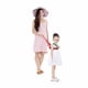thumbnail image 1 of Correa y arnés para niños pequeños para la seguridad de los niños, arnés para caminar para bebés con eslabones de muñeca antipérdida Namotu CPB-DE-SSW370, 1 of 5