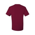 thumbnail image 3 of Jerzees Men's DriPower 50/50 Cotton/Poly T-Shirt - 29M, 3 of 3
