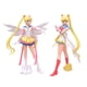 thumbnail image 1 of Figura de juguete Sailors Moons Tsukinos Usagis, 23 cm, 600 g, 2 unidades, 1 of 1