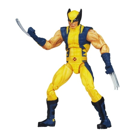 Marvel Comics Marvel Unv Astonishing Wolverine (Best Wolverine Comic Covers)
